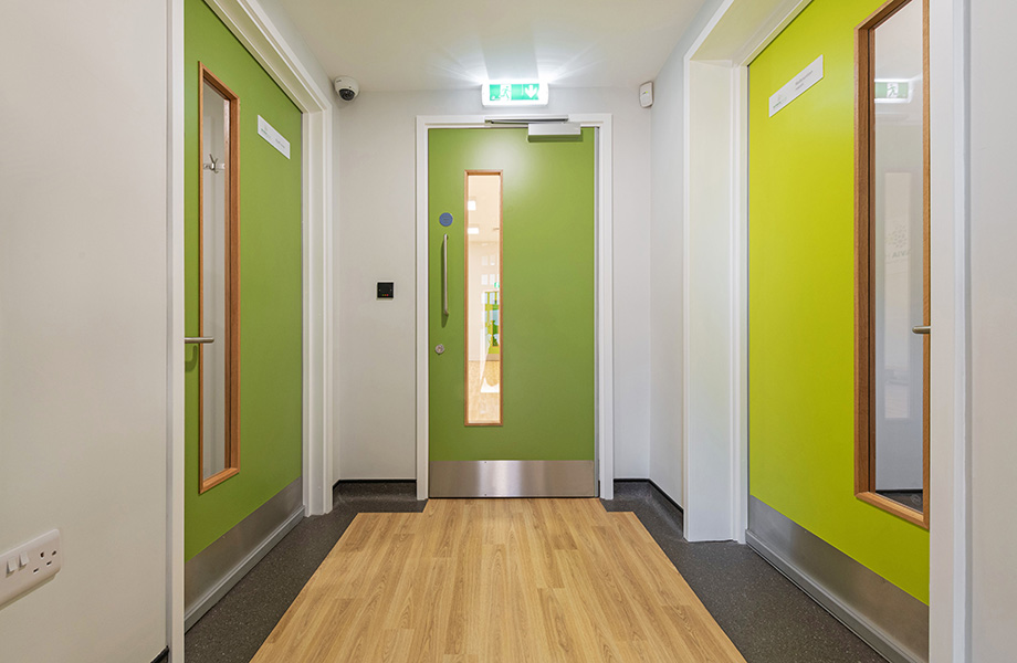 Ahmarra Doors carousel image 1