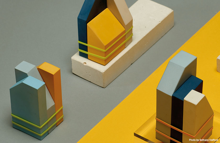 Future Vision Engineered Design