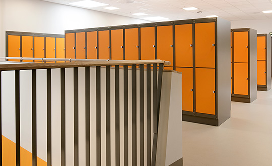 Bournemouth University 540x330