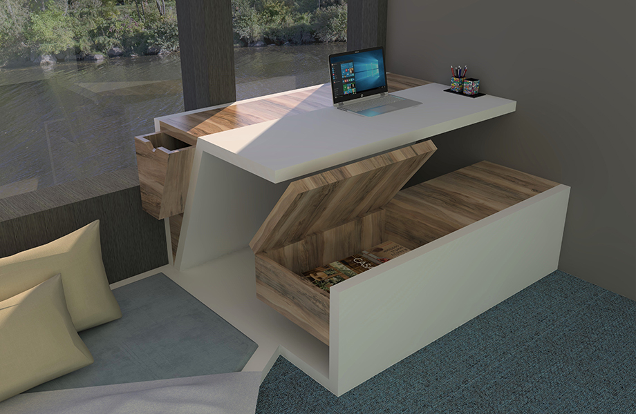 FORM 2020 first place