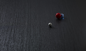 Pure Grain (-PG) texture for HPL laminates by Formica Group