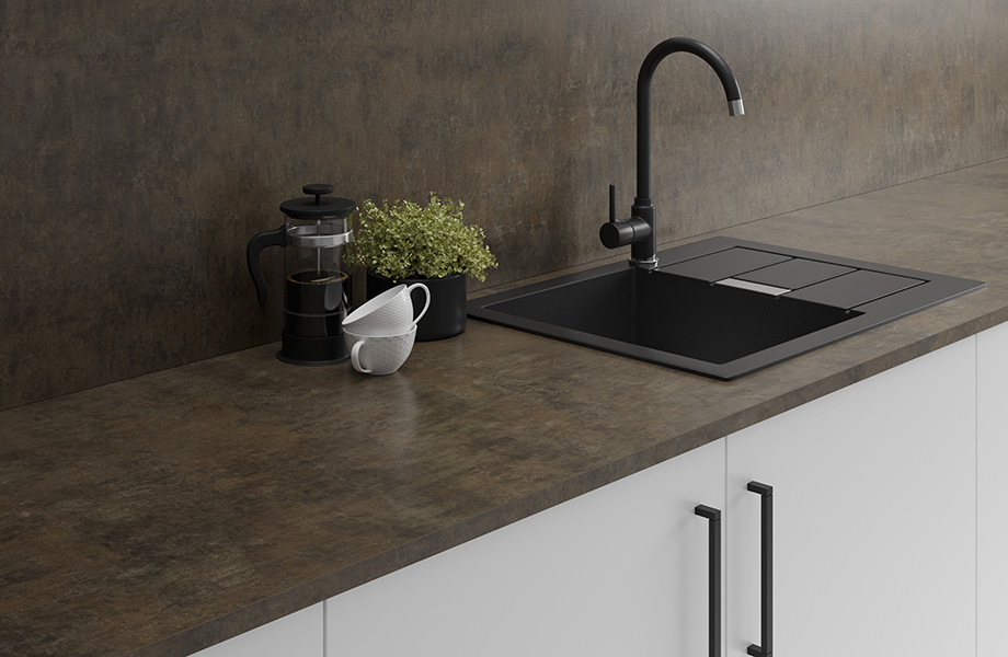 Axiom Elemental Corten 8832