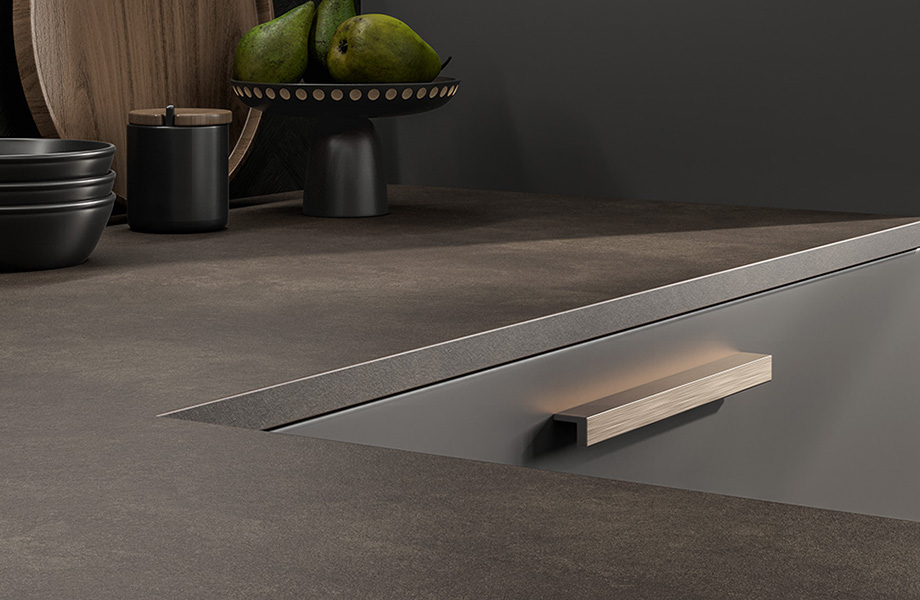 Axiom Lulworth Flint 5936