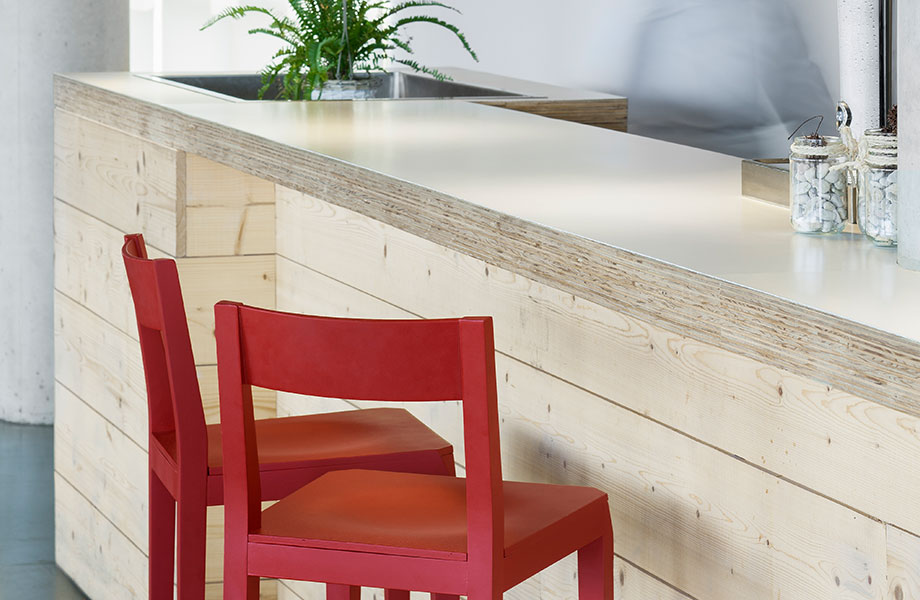 Basque Culinary Centre