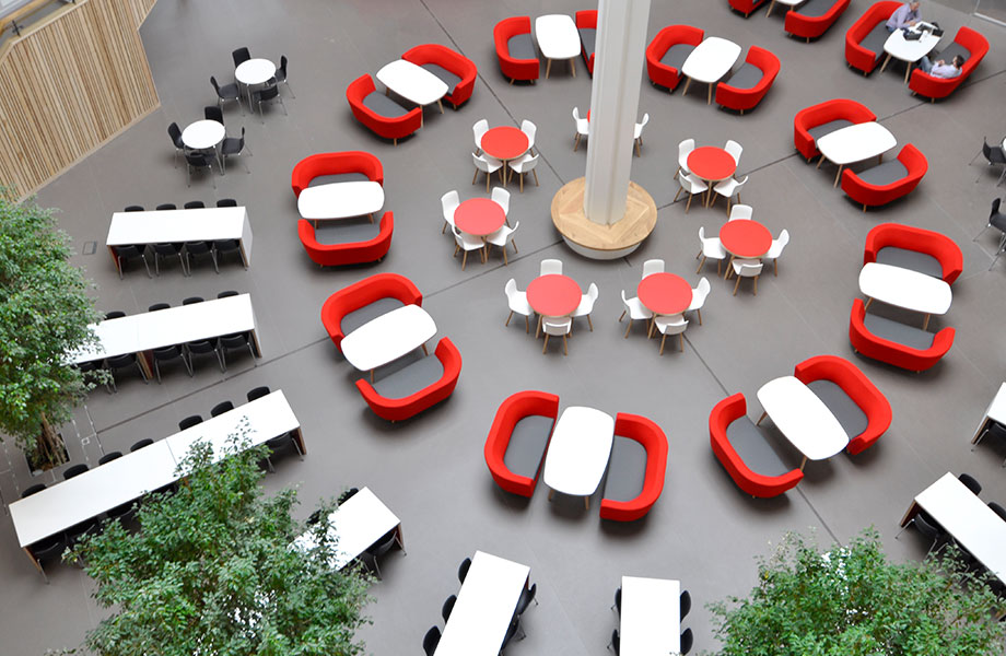 Bournemouth University