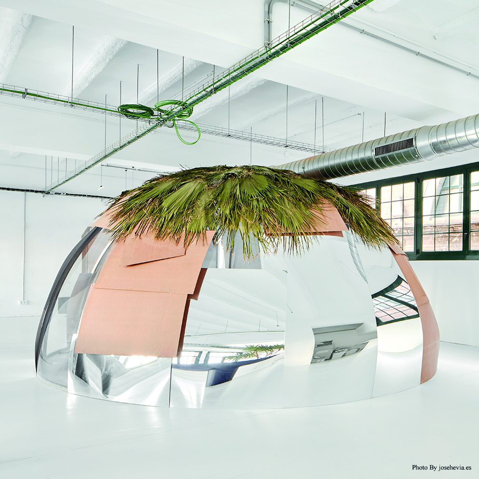 Future Vision No Boundaries