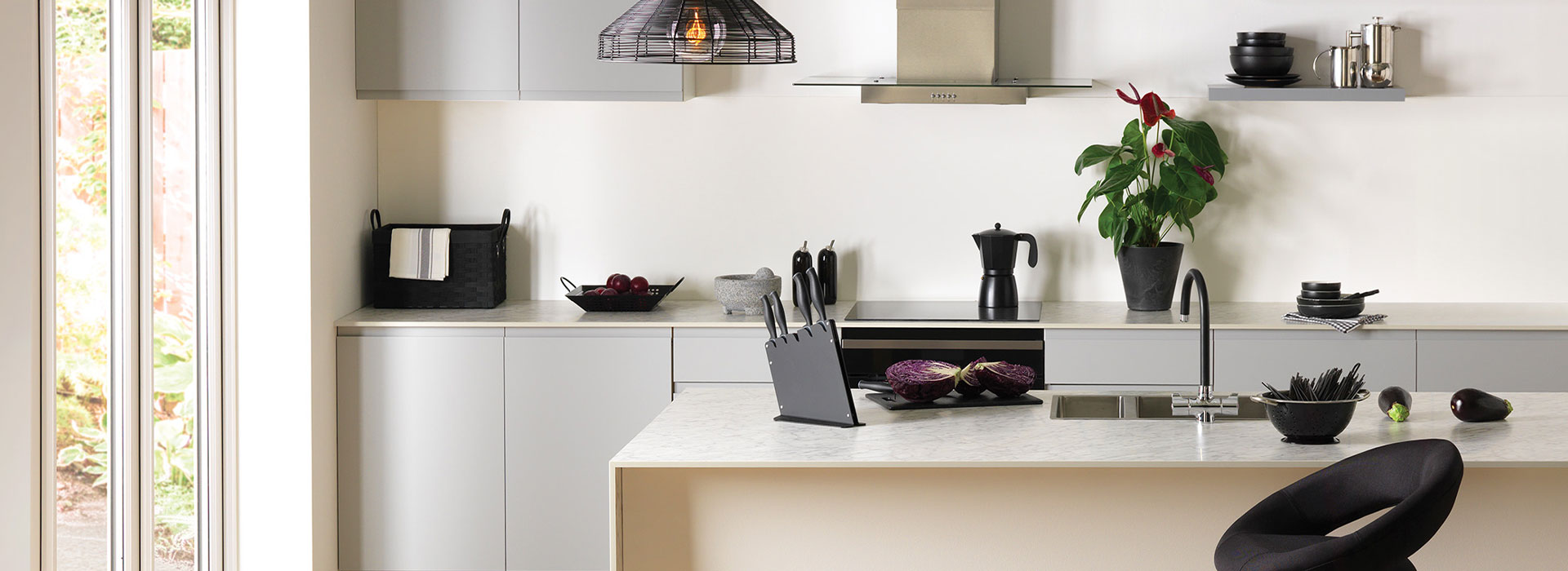 Prima Carrara Bianco