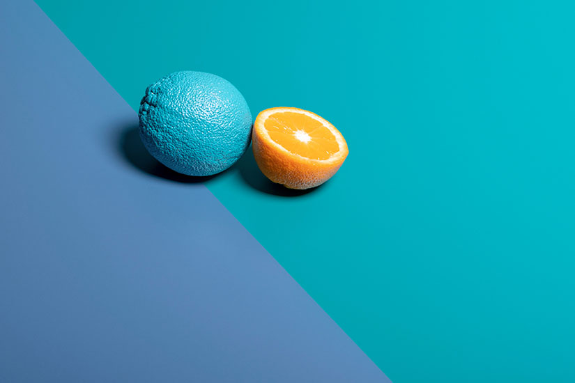 Winter Blue Orange 825x550