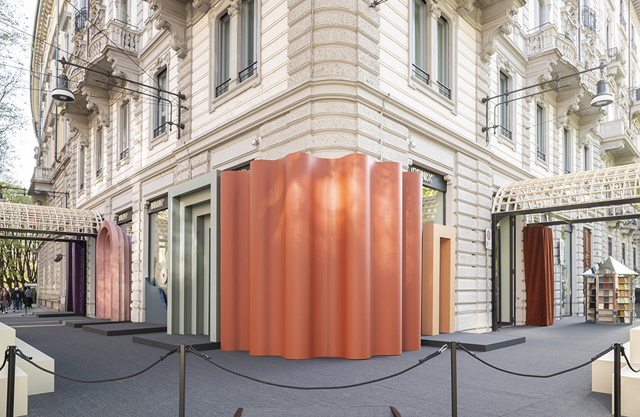 MDW2023 Surfaces with a view FENIX Scenario 02