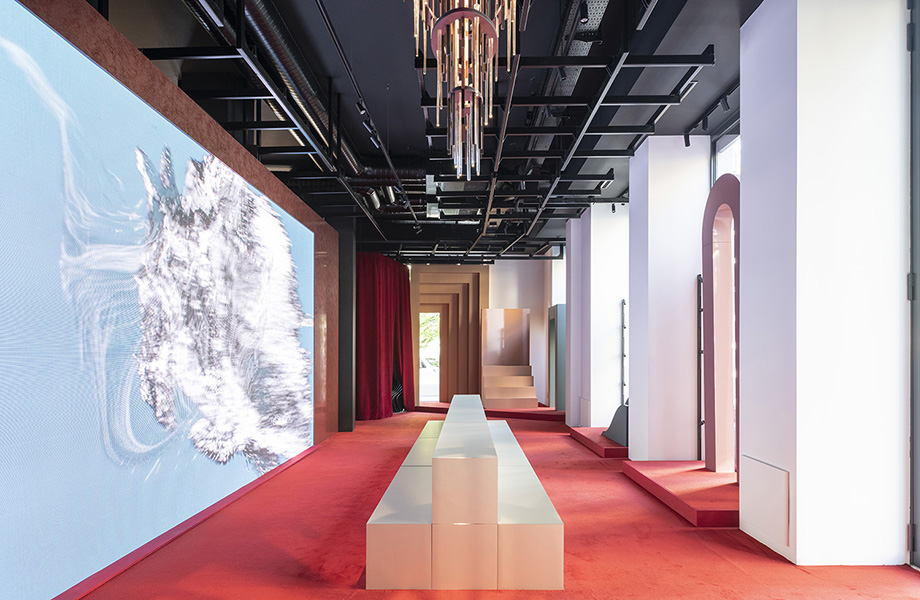 MDW2023 Surfaces with a view FENIX Scenario 08