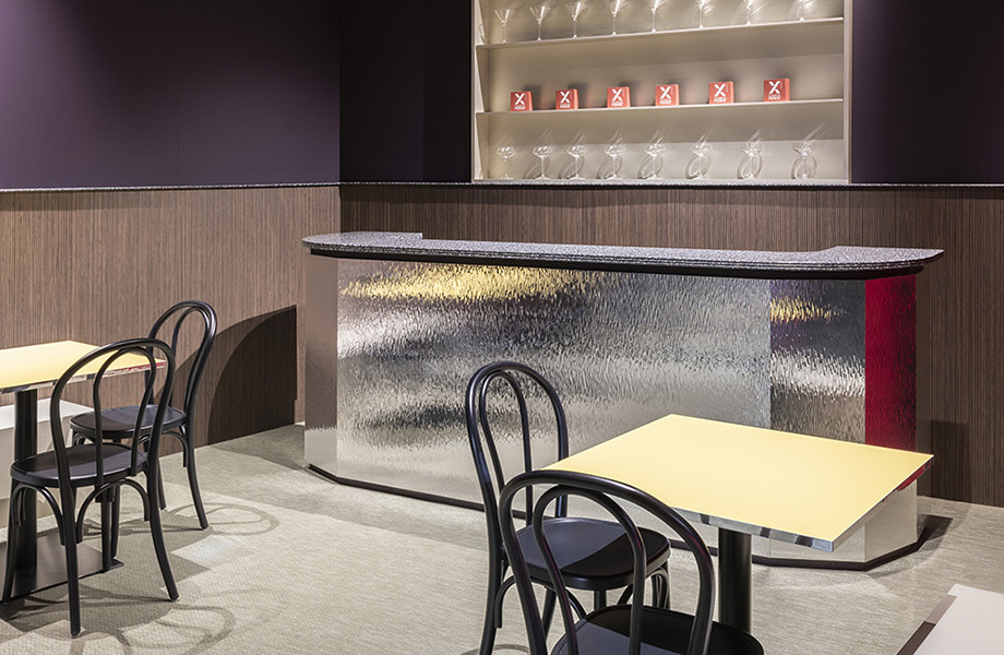 MDW2023 Surfaces with a view FENIX Scenario 10