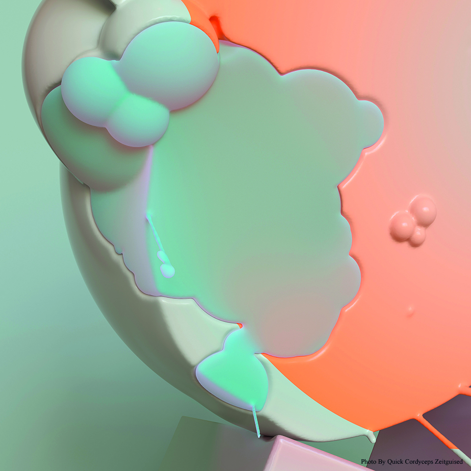 Future Vision Fluidity