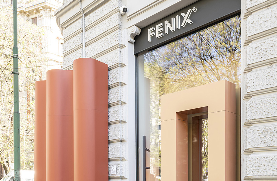 MDW2023 Surfaces with a view FENIX Scenario 07