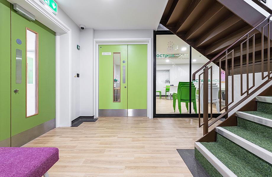 Ahmarra Doors carousel image 2