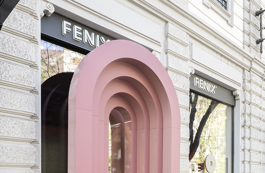 MDW2023 Surfaces with a view FENIX Scenario 04