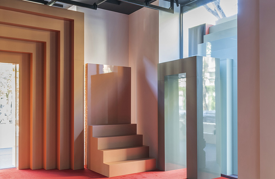 MDW2023 Surfaces with a view FENIX Scenario 09