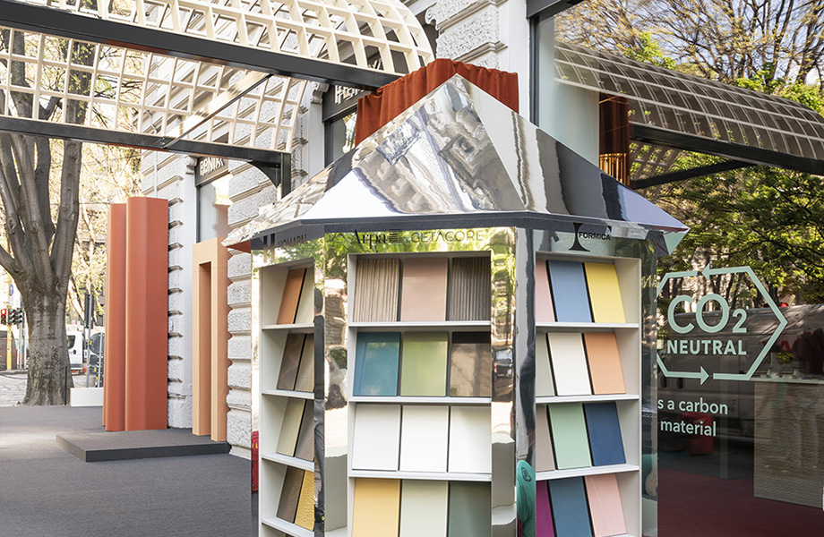 MDW2023 Surfaces with a view FENIX Scenario 03