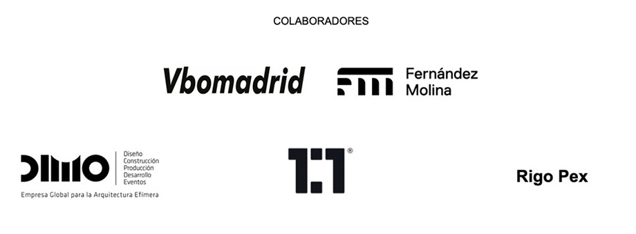 Collaborators Logos