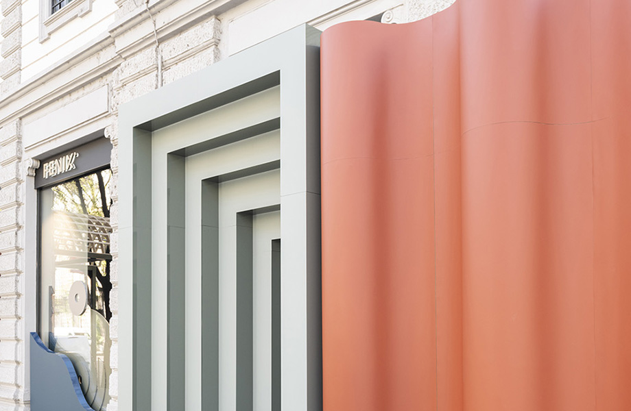 MDW2023 Surfaces with a view FENIX Scenario 06