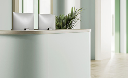 Commercial Products Image