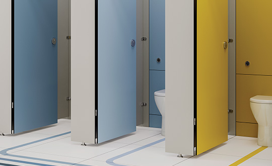 Washroom Card 540x330