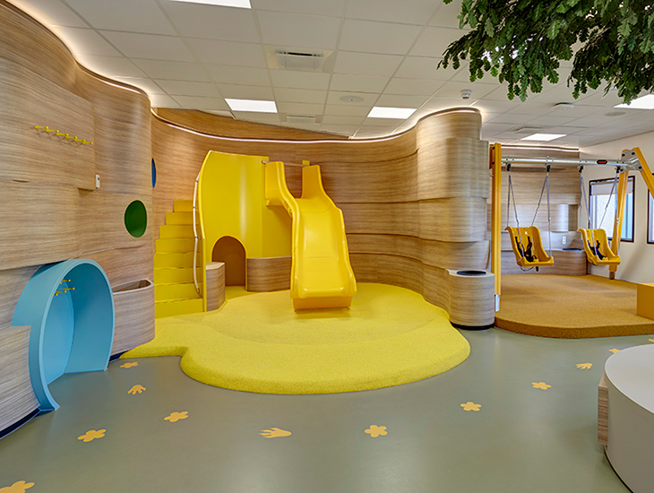 Ronald McDonald House 01 730x550