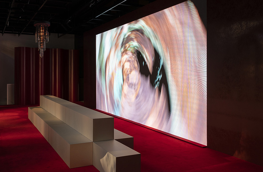 MDW2023 Surfaces with a view FENIX Scenario 12