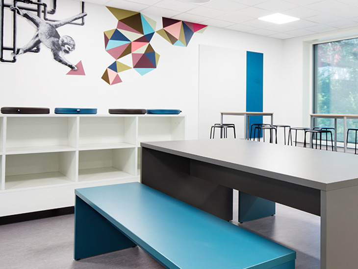 bekkestua school 730x550