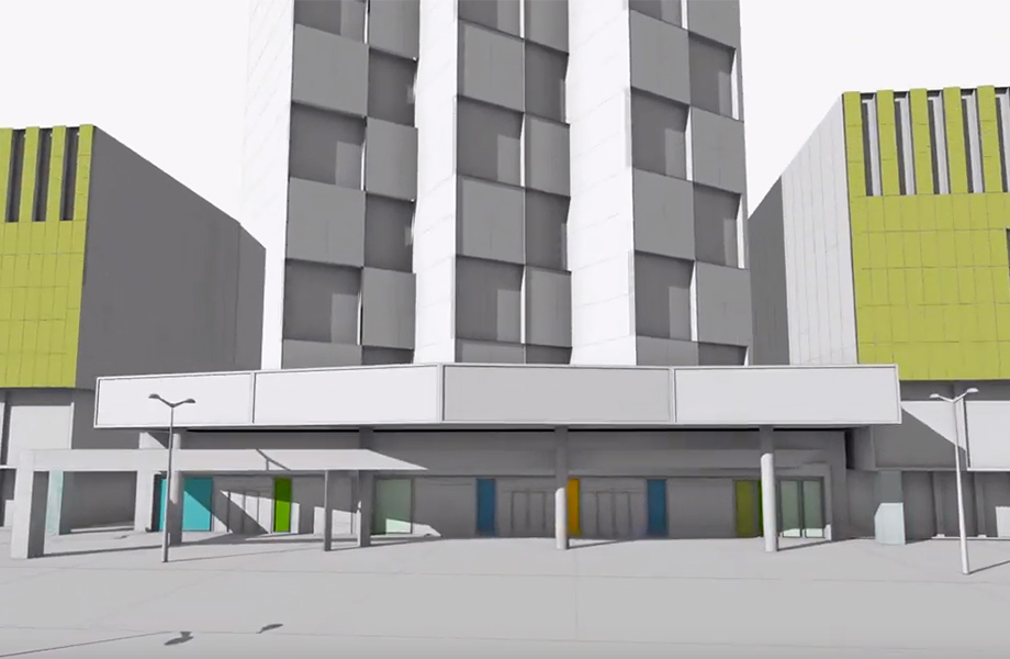 Healthcare video 920x600