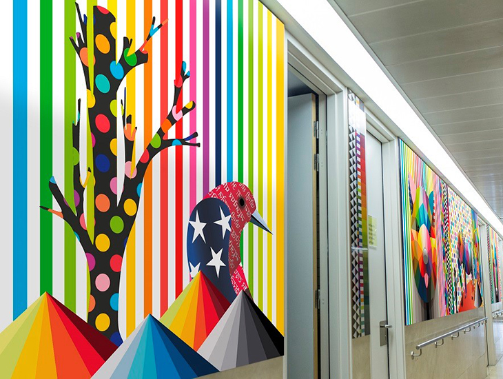Okuda San Miguel Case studies 730x550