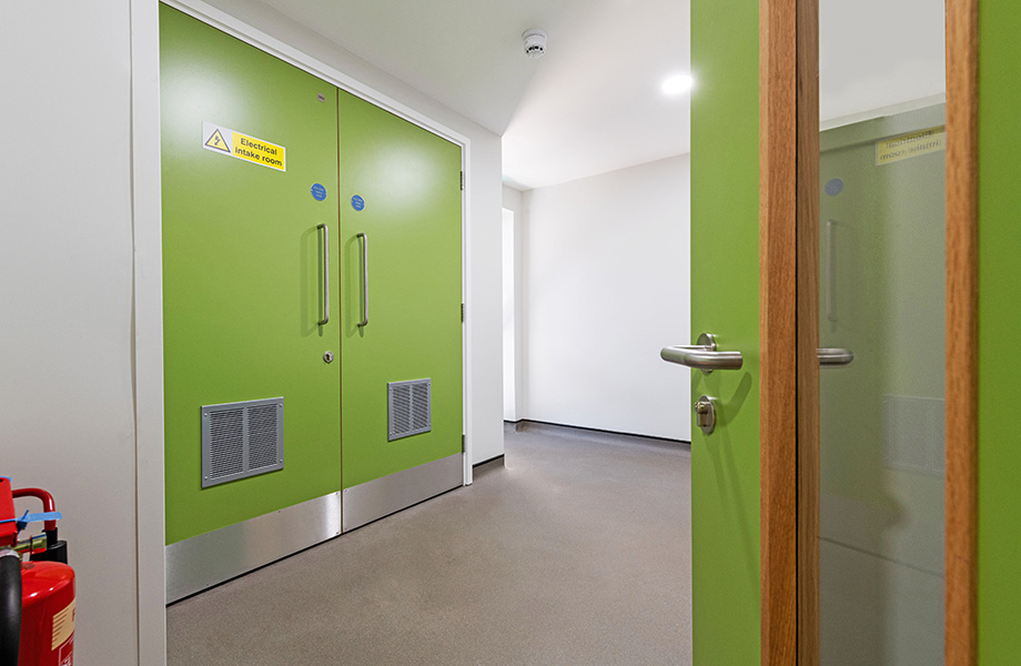 Ahmarra Doors carousel image 5